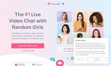 coomeets|CooMeet: Video Chat with Girls .
